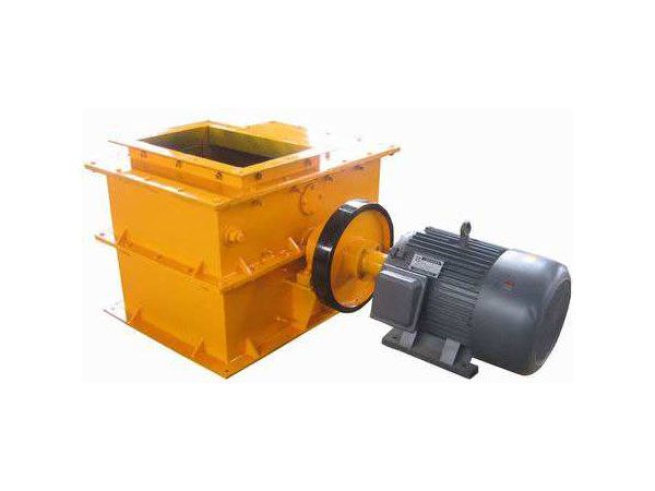 液壓圓錐破碎機