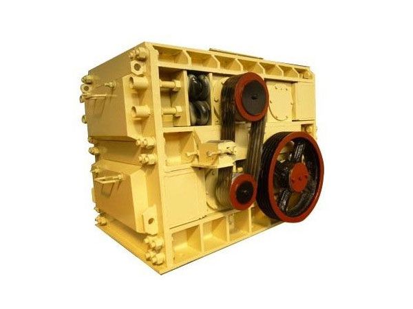 液壓圓錐破碎機