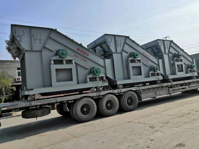  掌握這些使用振動篩的小技巧，讓您的設備為生產助力