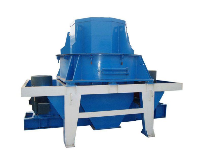 液壓圓錐破碎機