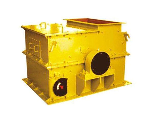 液壓圓錐破碎機