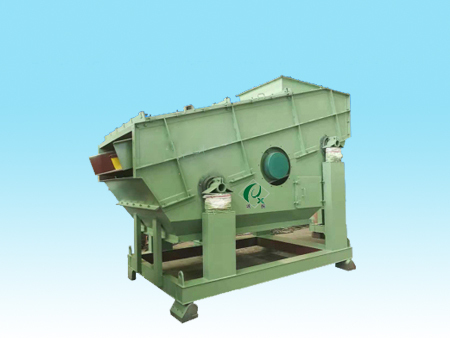 彈性環保篩/弛張篩