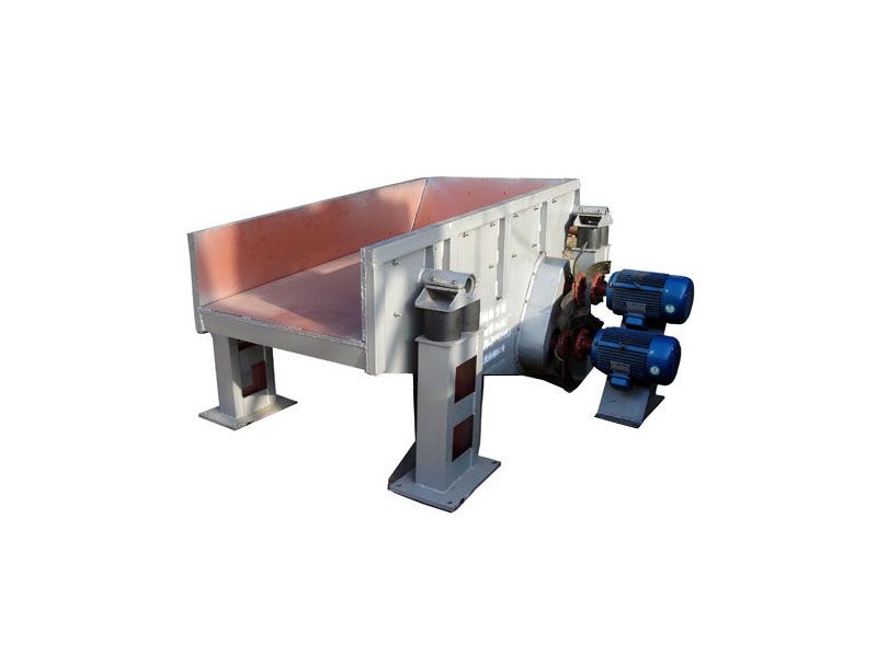 CYPB定量圓盤給料機