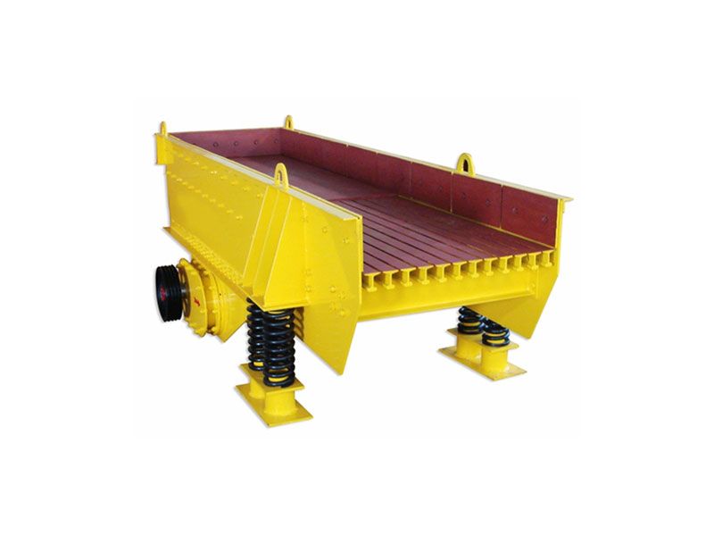 CYPB定量圓盤給料機