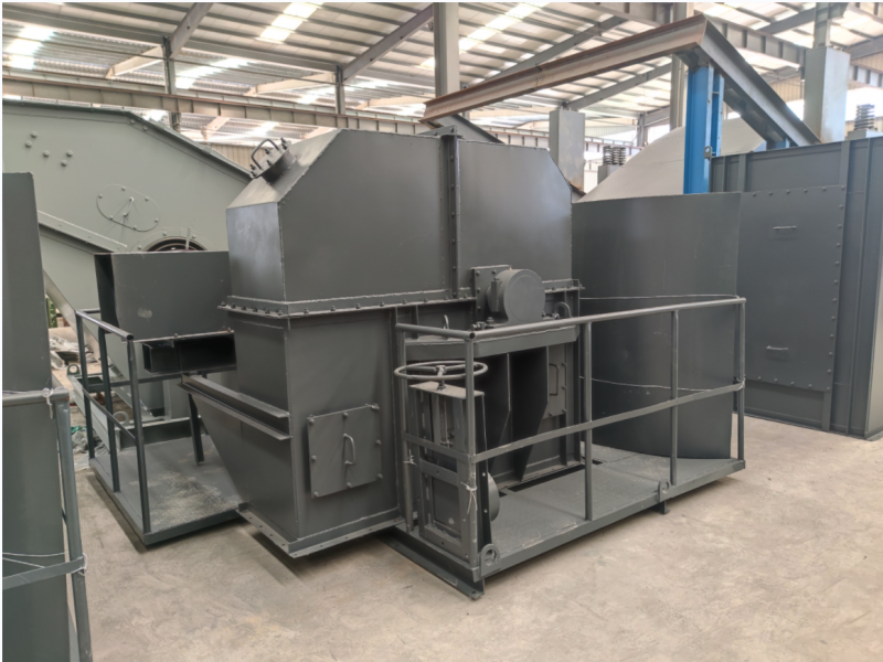 斗式提升機易出現的故障及解決辦法