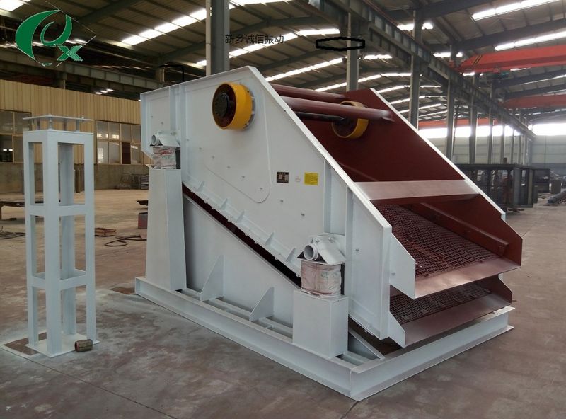 振動篩這幾個常見問題，你會解決嗎？