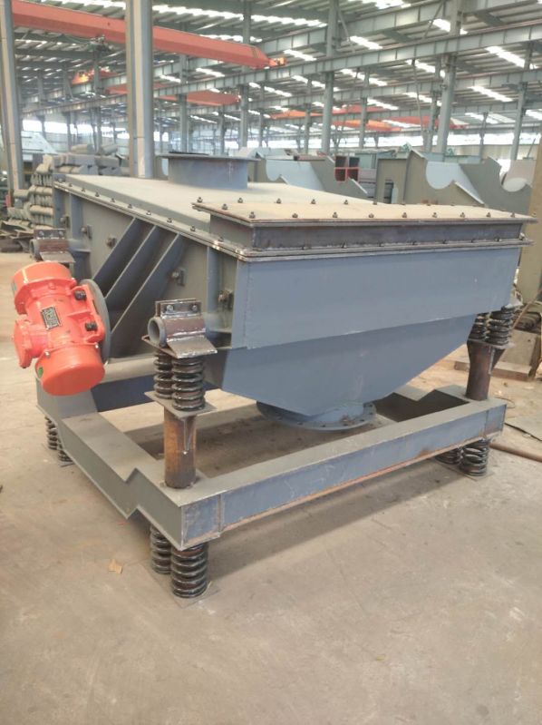 實驗室用振動篩選型依據(jù)是什么？以煤炭行業(yè)為例