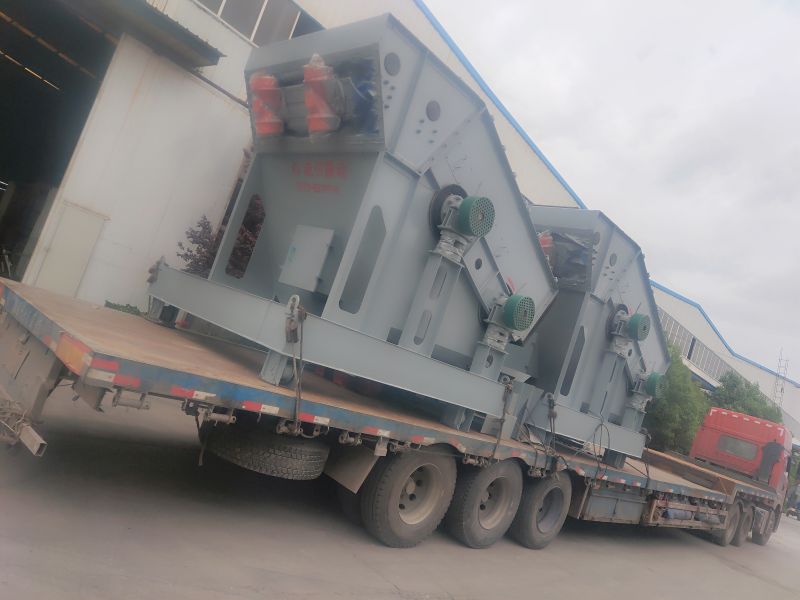 有什么方法可以提高振動篩的篩分效率