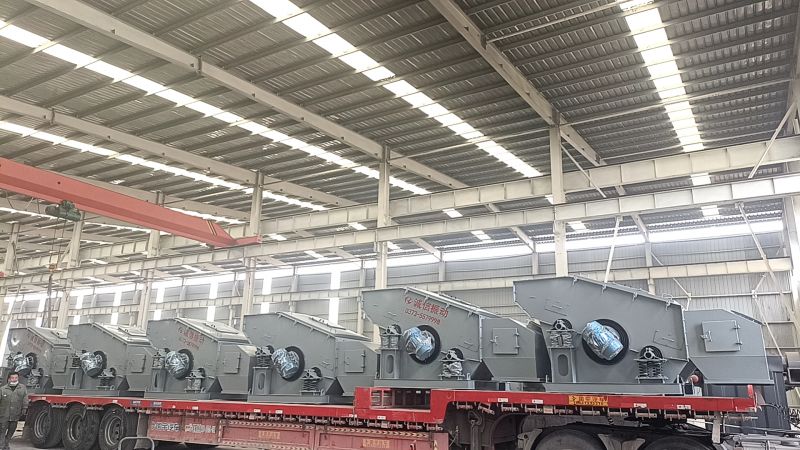 振動篩常出現(xiàn)的幾個故障，你知道嗎？